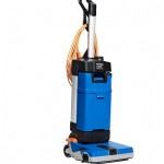 Nilfisk SCRUBTEC 130 - Kleine Scheuersaugmaschine