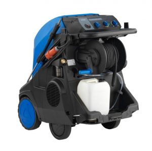 Nilfisk Heisswasserhochdruckreinger MH 4 M-210/1000 X 