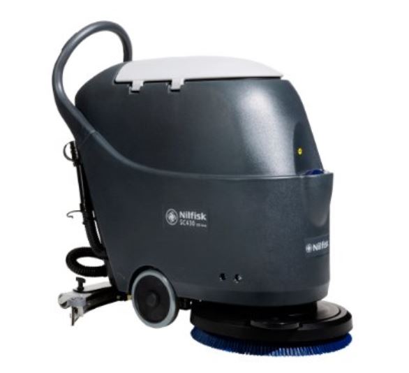 Nilfisk SC 430