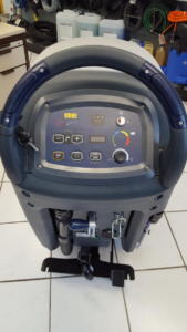 Nilfisk SC 530 Scheuersaugmaschine Bedienfeld Nilfisk SC 530 Scheuersaugmaschine Bedienfeld