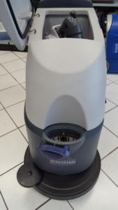 Nilfisk SC 530 Scheuersaugmaschine Nilfisk SC 530 Scheuersaugmaschine