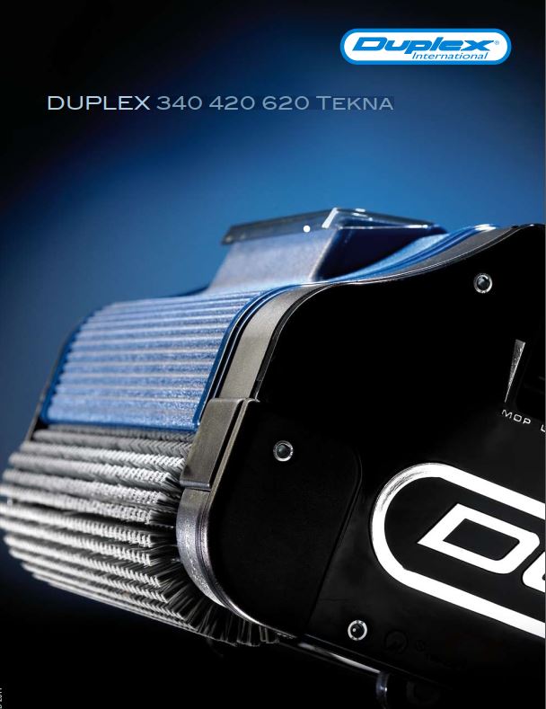 Duplex