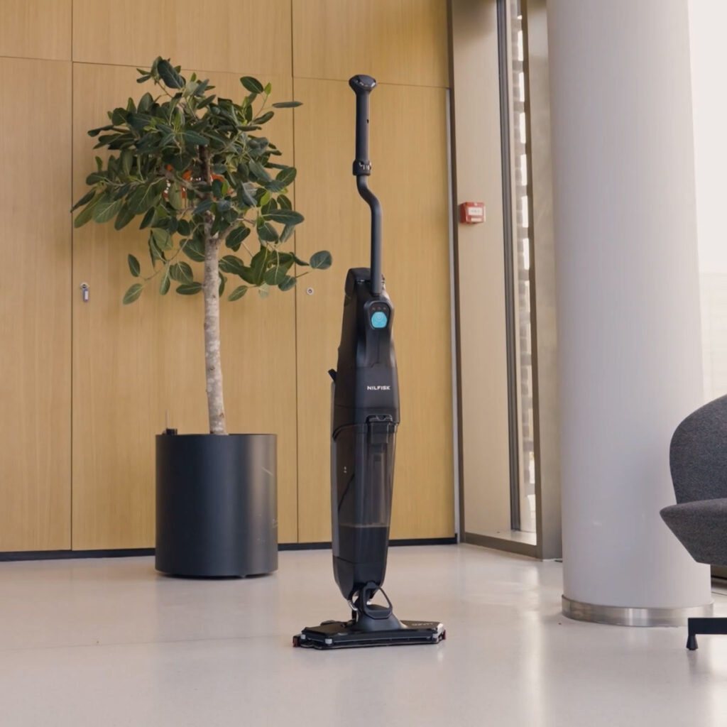 Thumbnail Video-Cover Nilfisk Dryft